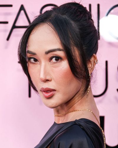 Chriselle Lim at Fashion Trust US 2026 Awards image 3