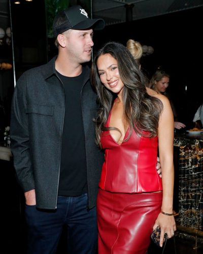 Christen Harper-goff photo image 3