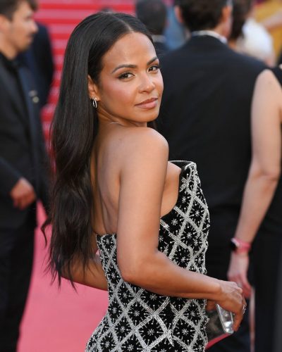 Christina Milian photo image 2