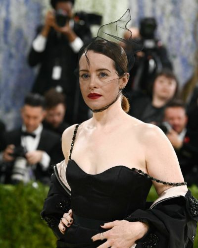 Claire Foy photo image 2