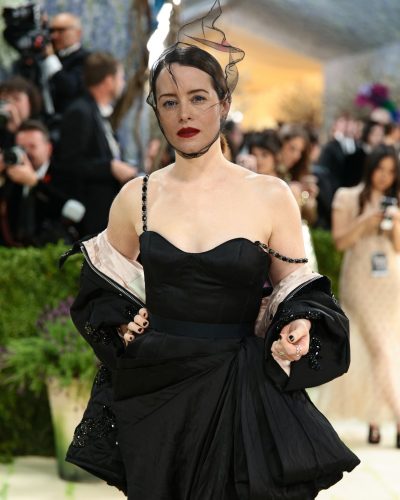 Claire Foy photo image 3