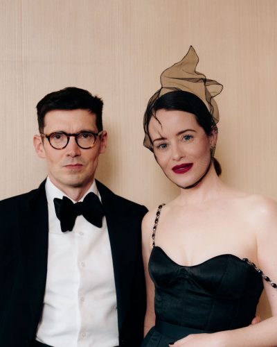Claire Foy photo image 4