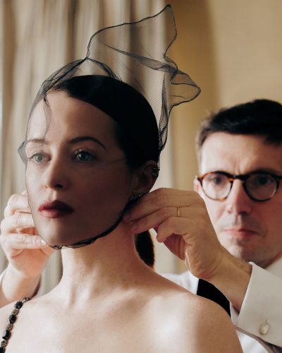 Claire Foy photo image 5