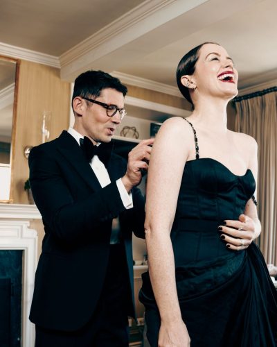 Claire Foy photo image 6