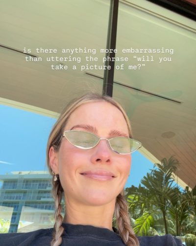 Claire Holt photo image 2