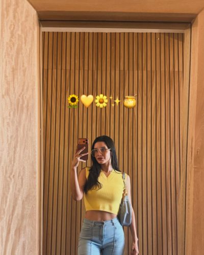 Claudia Coria photo image 2