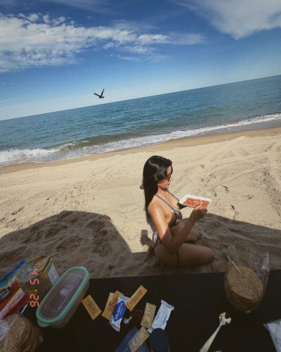 Claudia Coria photo image 3