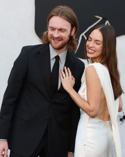 Claudia Sulewski at Beef Premiere image 6