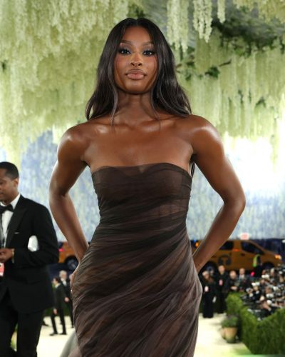Coco Jones photo image 2