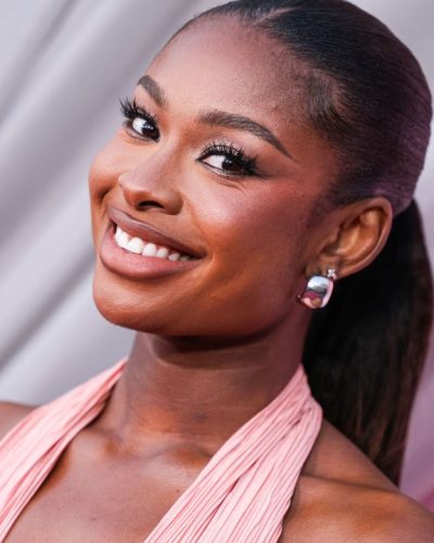 Coco Jones at The Fashion Trust US Awards image 2