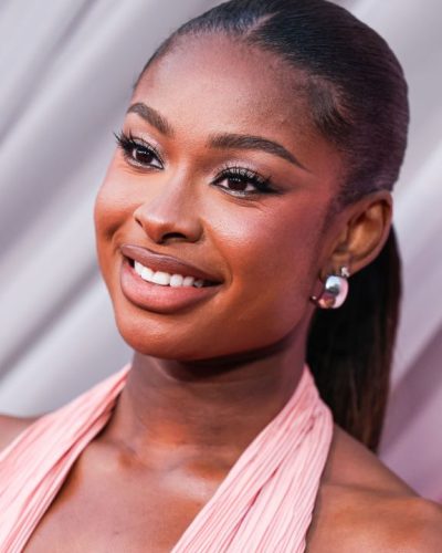 Coco Jones at The Fashion Trust US Awards image 3