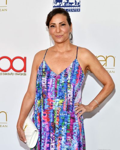 Constance Marie at Hollywood Beauty Awards image 4