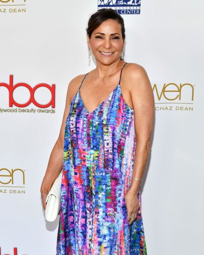 Constance Marie at Hollywood Beauty Awards image 5