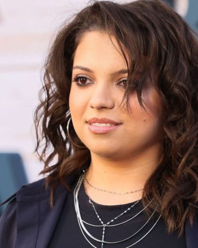 Cree Cicchino at Best Medicine FYC Event image 4