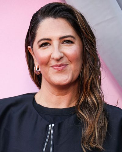 Darcy Carden at Fashion Trust US 2026 Awards image 2