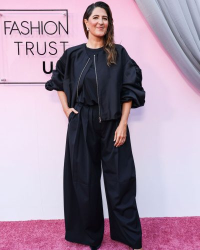 Darcy Carden at Fashion Trust US 2026 Awards image 3