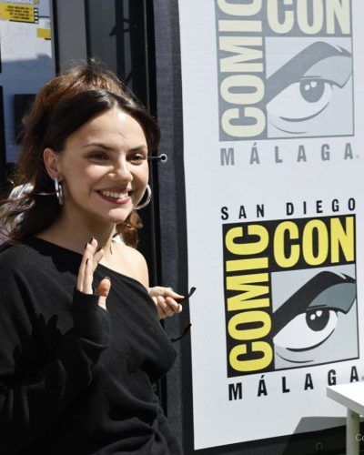 Dafne Keen photo