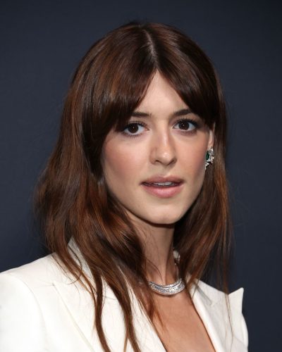 Daisy Edgar-jones at 2026 Kering Women In Motion Awards image 4