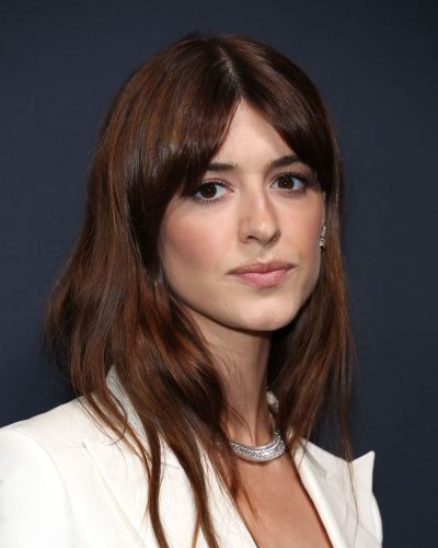 Daisy Edgar-jones at 2026 Kering Women In Motion Awards image 6