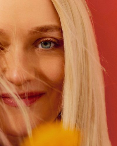 Dakota Fanning Dazzles In Vibrant Colors For The Ankler May 2026