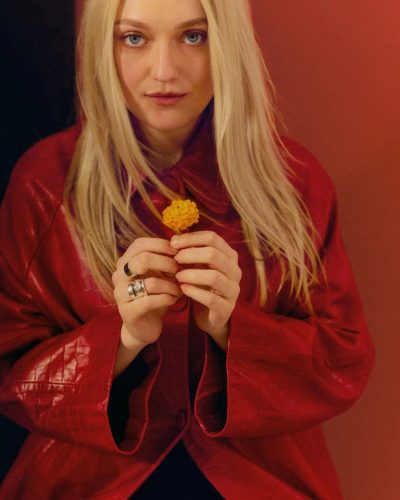 Dakota Fanning photo image 2
