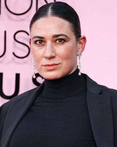 Daniella Kallmeyer at Fashion Trust US 2026 Awards image 2