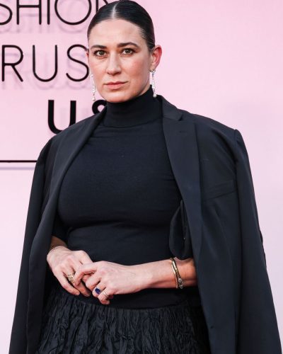 Daniella Kallmeyer at Fashion Trust US 2026 Awards image 3