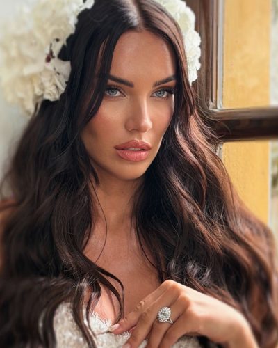 Daria Dereviankina photo image 5