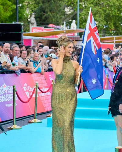 Delta Goodrem photo
