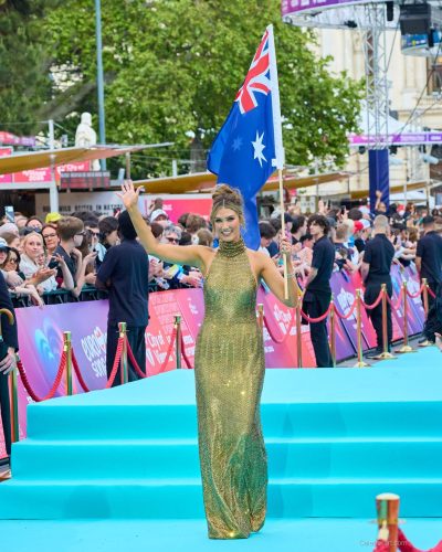 Delta Goodrem photo image 2