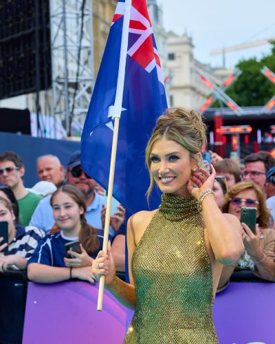 Delta Goodrem photo image 3