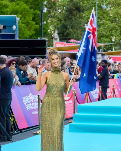 Delta Goodrem photo image 5