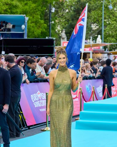 Delta Goodrem photo image 6
