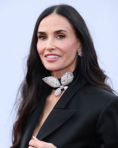 Demi Moore photo image 2