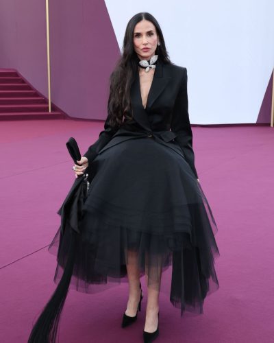 Demi Moore photo image 3