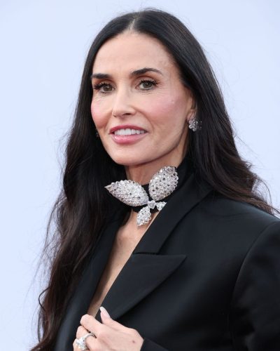 Demi Moore photo image 4
