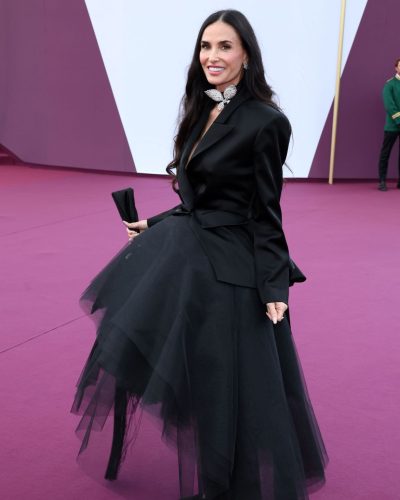 Demi Moore photo image 5
