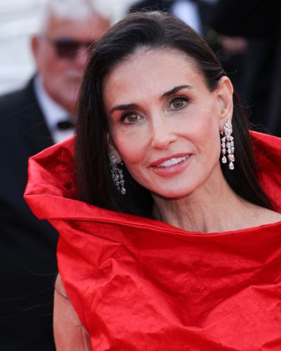 Demi Moore photo image 2