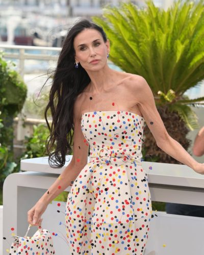 Demi Moore photo image 2