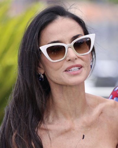 Demi Moore photo image 3