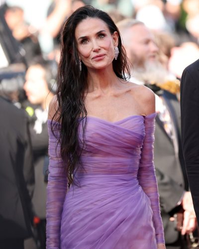 Demi Moore photo image 4