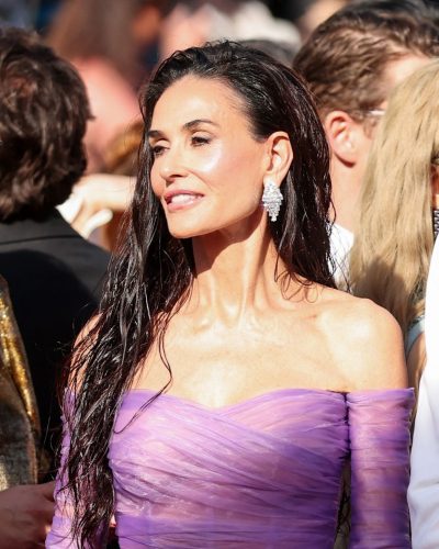 Demi Moore photo image 5