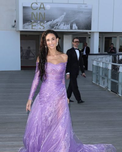 Demi Moore photo image 2