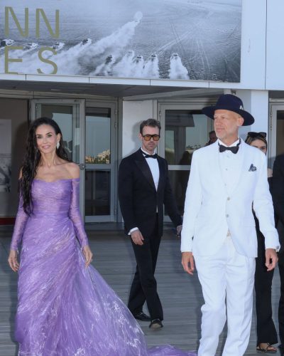 Demi Moore photo image 6