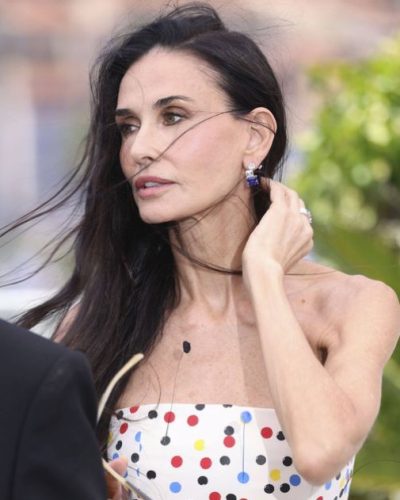 Demi Moore photo image 3