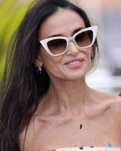 Demi Moore photo image 5
