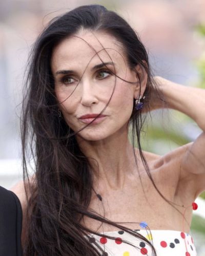 Demi Moore photo image 6