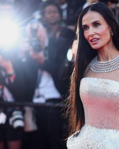 Demi Moore photo image 4