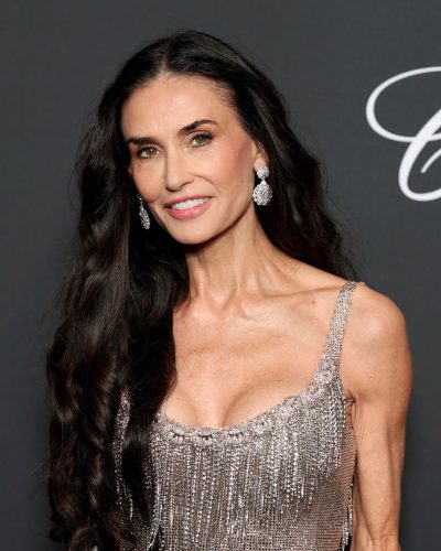 Demi Moore photo image 3