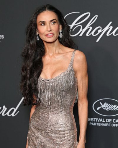 Demi Moore photo image 4
